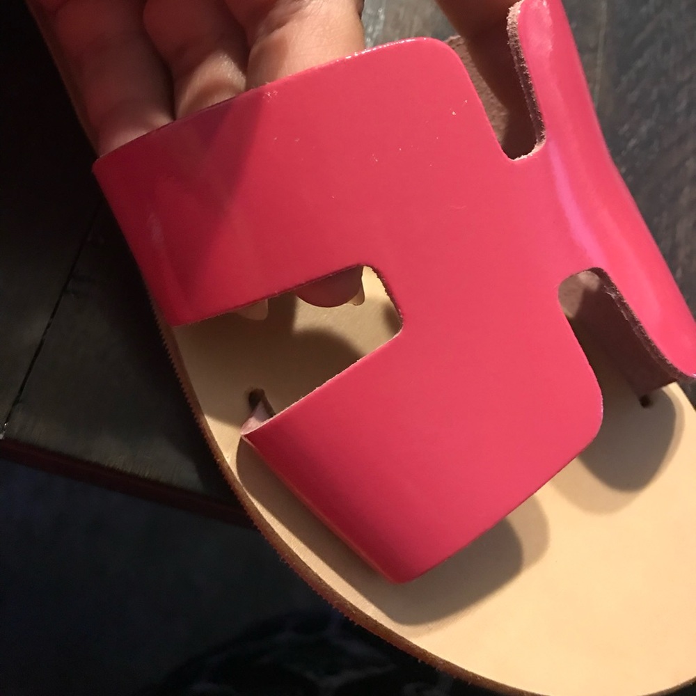 Steven By Steve Madden Slides - image 3